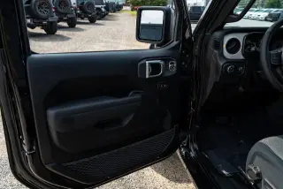 Jeep Gladiator 2025 4x4 Deportivo 4dr Cabina de Crew 5.0 ft. SB