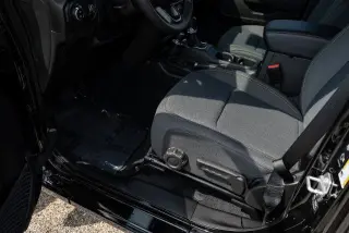 Jeep Gladiator 2025 4x4 Deportivo 4dr Cabina de Crew 5.0 ft. SB