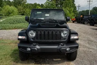 Jeep Gladiator 2025 4x4 Deportivo 4dr Cabina de Crew 5.0 ft. SB