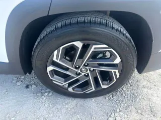 Hyundai TUCSON 2025 Limited 4 SUV