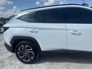 Hyundai TUCSON 2025 Limited 4 SUV