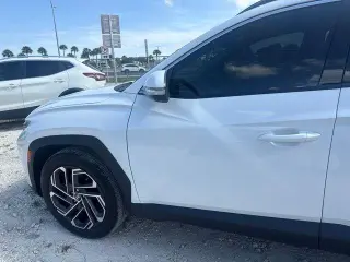 Hyundai TUCSON 2025 Limited 4 SUV