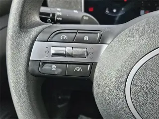 Hyundai TUCSON 2025 SE 4 SUV
