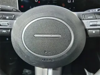 Hyundai TUCSON 2025 SE 4 SUV