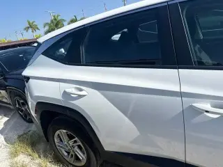 Hyundai TUCSON 2025 SE 4 SUV