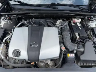 Lexus ES 350 2020 4dr Sedán