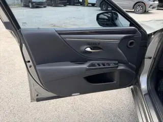 Lexus ES 350 2020 4dr Sedán