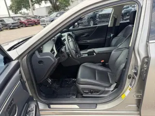 Lexus ES 350 2020 4dr Sedán
