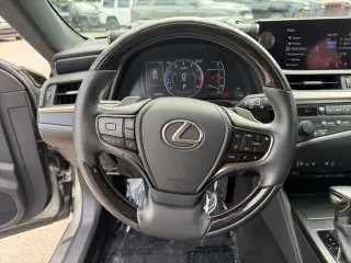 Lexus ES 350 2020 4dr Sedán