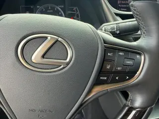Lexus ES 350 2020 4dr Sedán