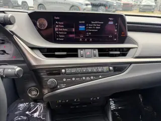 Lexus ES 350 2020 4dr Sedán
