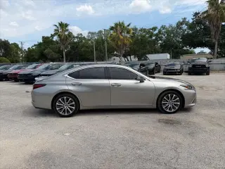 Lexus ES 350 2020 4dr Sedán
