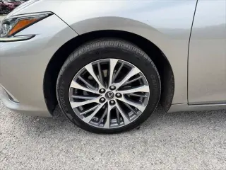 Lexus ES 350 2020 4dr Sedán