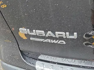 Subaru Ascent 2024 AWD Touring 4dr SUV