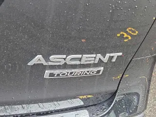 Subaru Ascent 2024 AWD Touring 4dr SUV