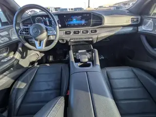 Mercedes-Benz GLE 2022 AWD GLE 450 4MATIC 4dr SUV