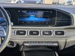 Mercedes-Benz GLE 2022 AWD GLE 450 4MATIC 4dr SUV
