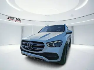 Mercedes-Benz GLE 2022 AWD GLE 450 4MATIC 4dr SUV