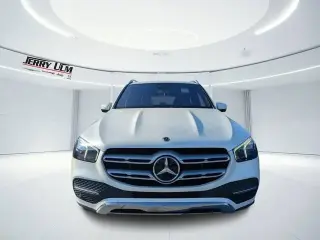 Mercedes-Benz GLE 2022 AWD GLE 450 4MATIC 4dr SUV