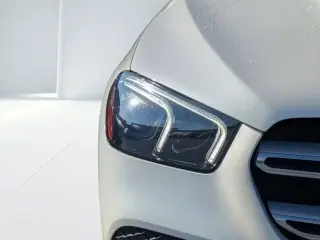 Mercedes-Benz GLE 2022 AWD GLE 450 4MATIC 4dr SUV