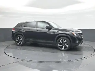 Volkswagen Atlas Cross Sport 2026 AWD SE 4Motion 4dr SUV con Tecnología