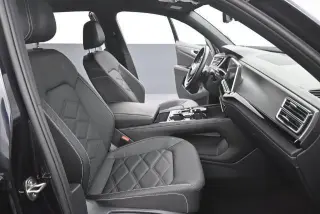 Volkswagen Atlas Cross Sport 2026 AWD SE 4Motion 4dr SUV con Tecnología