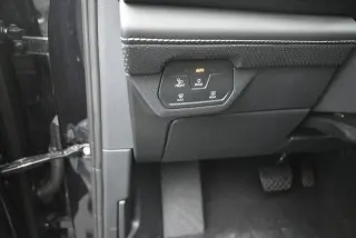Volkswagen Atlas Cross Sport 2026 AWD SE 4Motion 4dr SUV con Tecnología