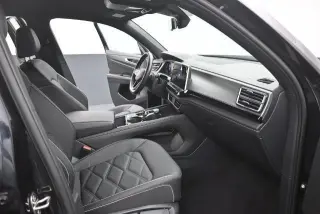 Volkswagen Atlas Cross Sport 2026 AWD SE 4Motion 4dr SUV con Tecnología
