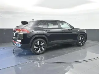 Volkswagen Atlas Cross Sport 2026 AWD SE 4Motion 4dr SUV con Tecnología