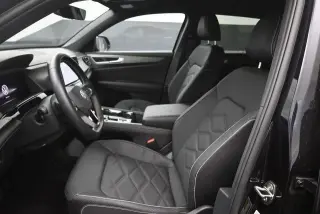Volkswagen Atlas Cross Sport 2026 AWD SE 4Motion 4dr SUV con Tecnología