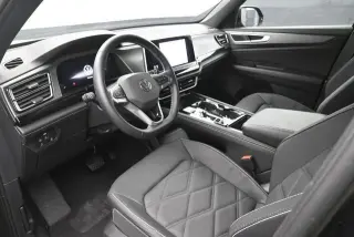 Volkswagen Atlas Cross Sport 2026 AWD SE 4Motion 4dr SUV con Tecnología