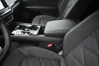 Volkswagen Atlas Cross Sport 2026 AWD SE 4Motion 4dr SUV con Tecnología