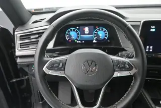Volkswagen Atlas Cross Sport 2026 AWD SE 4Motion 4dr SUV con Tecnología