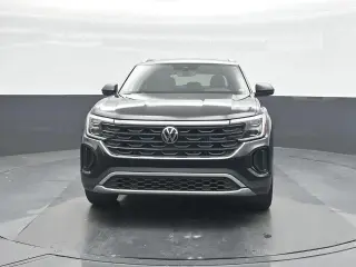 Volkswagen Atlas Cross Sport 2026 AWD SE 4Motion 4dr SUV con Tecnología