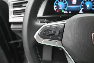 Volkswagen Atlas Cross Sport 2026 AWD SE 4Motion 4dr SUV con Tecnología