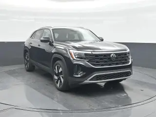 Volkswagen Atlas Cross Sport 2026 AWD SE 4Motion 4dr SUV con Tecnología