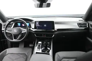 Volkswagen Atlas Cross Sport 2026 AWD SE 4Motion 4dr SUV con Tecnología