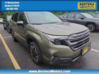Subaru Forester 2026 AWD Premium 4dr Crossover