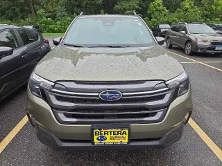 Subaru Forester 2026 AWD Premium 4dr Crossover