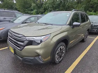 Subaru Forester 2026 AWD Premium 4dr Crossover