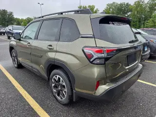 Subaru Forester 2026 AWD Premium 4dr Crossover