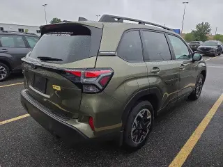 Subaru Forester 2026 AWD Premium 4dr Crossover