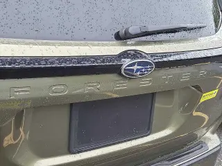 Subaru Forester 2026 AWD Premium 4dr Crossover
