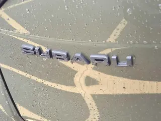 Subaru Forester 2026 AWD Premium 4dr Crossover
