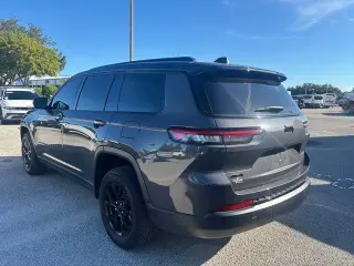 Jeep Grand Cherokee L 2024 4x4 Laredo 4dr SUV