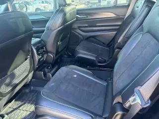 Jeep Grand Cherokee L 2024 4x4 Laredo 4dr SUV