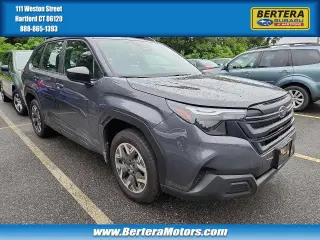 Subaru Forester 2026 AWD Base 4dr Crossover