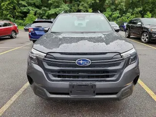 Subaru Forester 2026 AWD Base 4dr Crossover