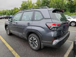 Subaru Forester 2026 AWD Base 4dr Crossover