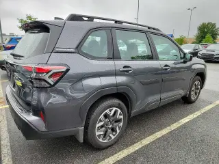 Subaru Forester 2026 AWD Base 4dr Crossover